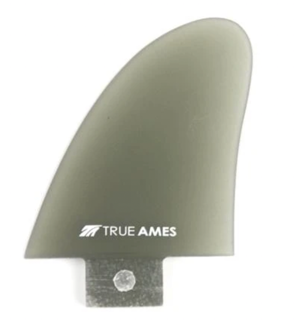 Surfboard Fins | True Ames 2.6” Side Bite Single Tab