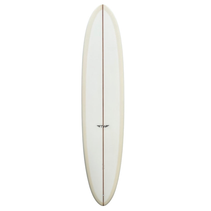 Tyler Warren 8'0