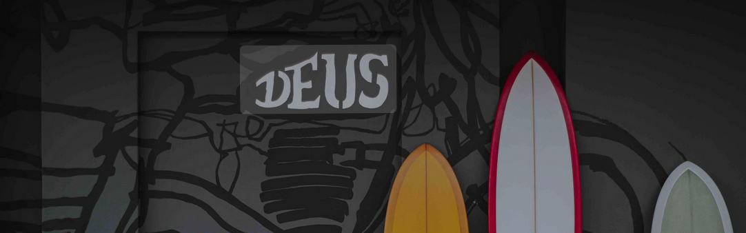 Deus "Gun"