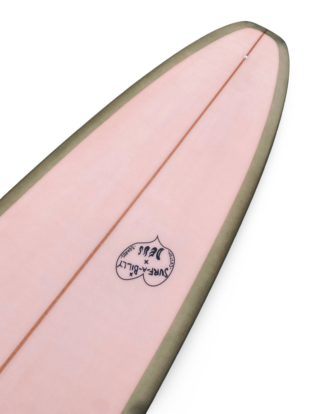 6/22迄 SURF-A-BILLY x DEUS 7’2” MID LIFE B6F8D87F-9C93-4275-AC9C-