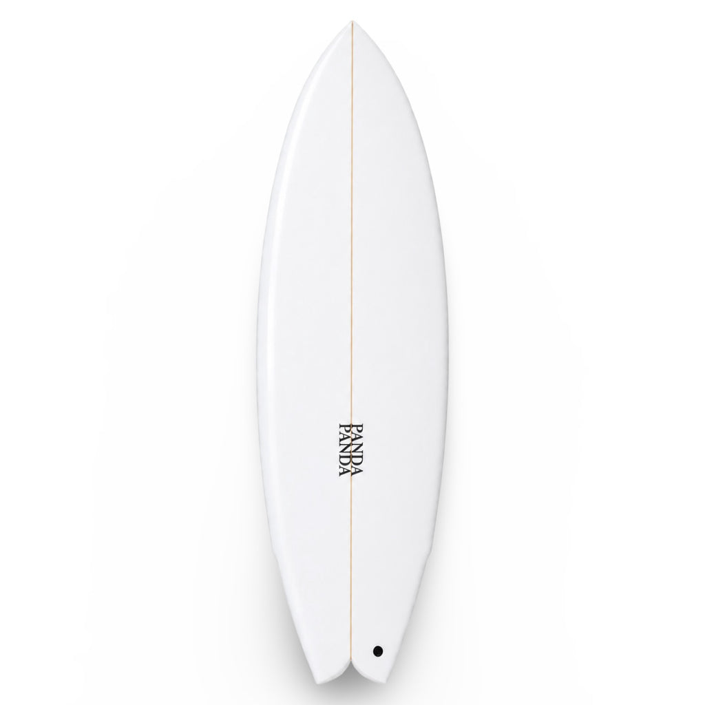 Panda 'Shiitake HP' - Heart Of Glass Byron Bay – Heart Of Glass