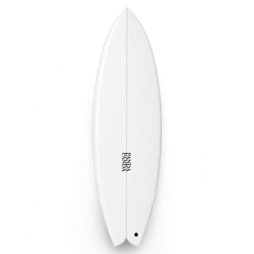 Panda 'Shiitake HP' - Heart Of Glass Byron Bay – Heart Of Glass