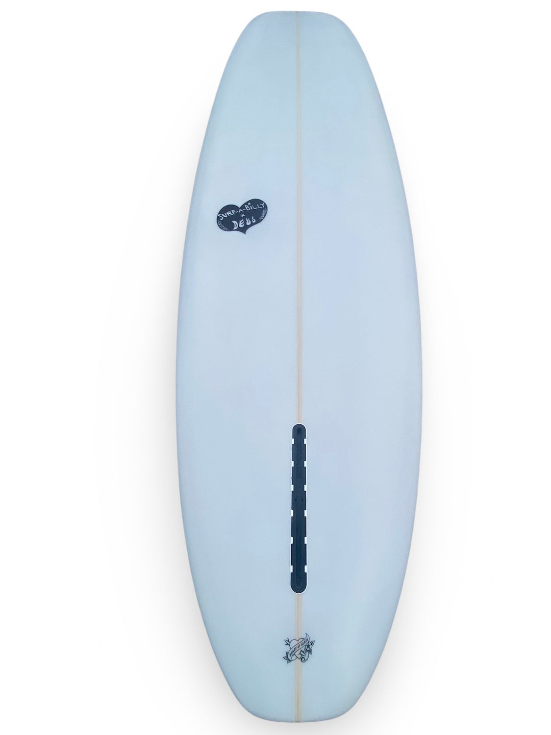 SURF-A-BILLY Jared Mell Model 9'4