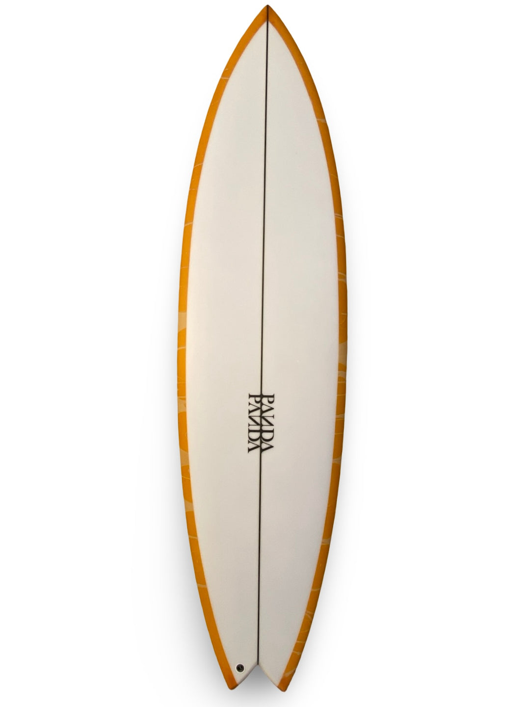 Panda Surfboards – Heart Of Glass Byron Bay ©