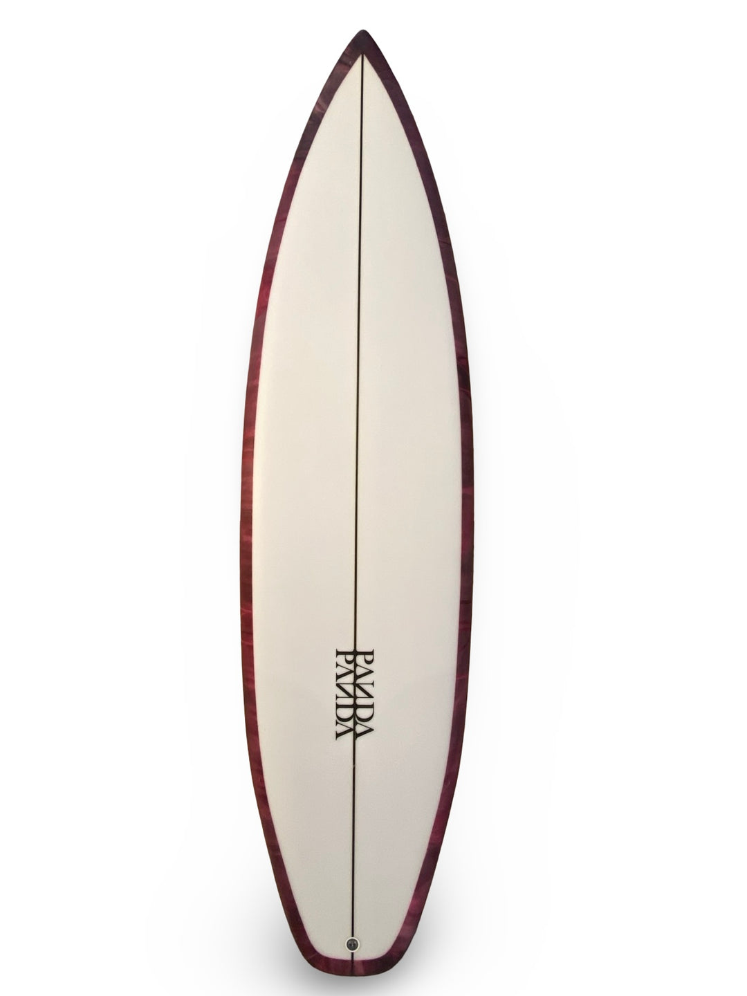 Panda Surfboards – Heart Of Glass Byron Bay ©