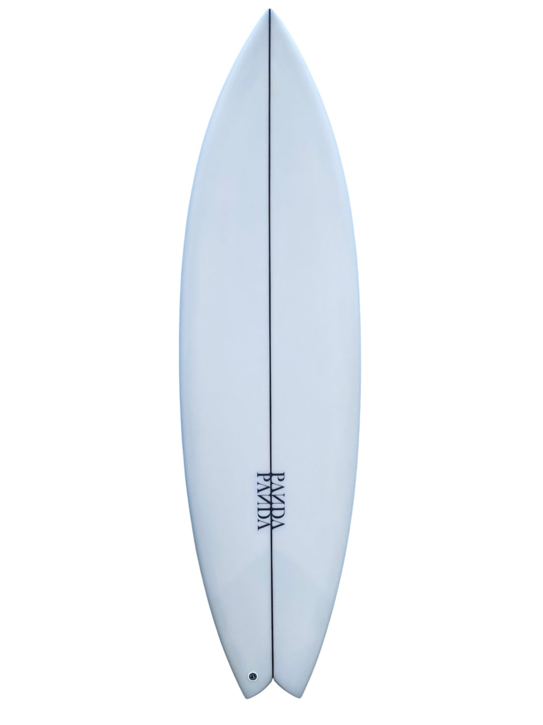 PANDAサーフボード…フィッシュ Panda Surfboards, Rocket Fish - Panda Surfboards