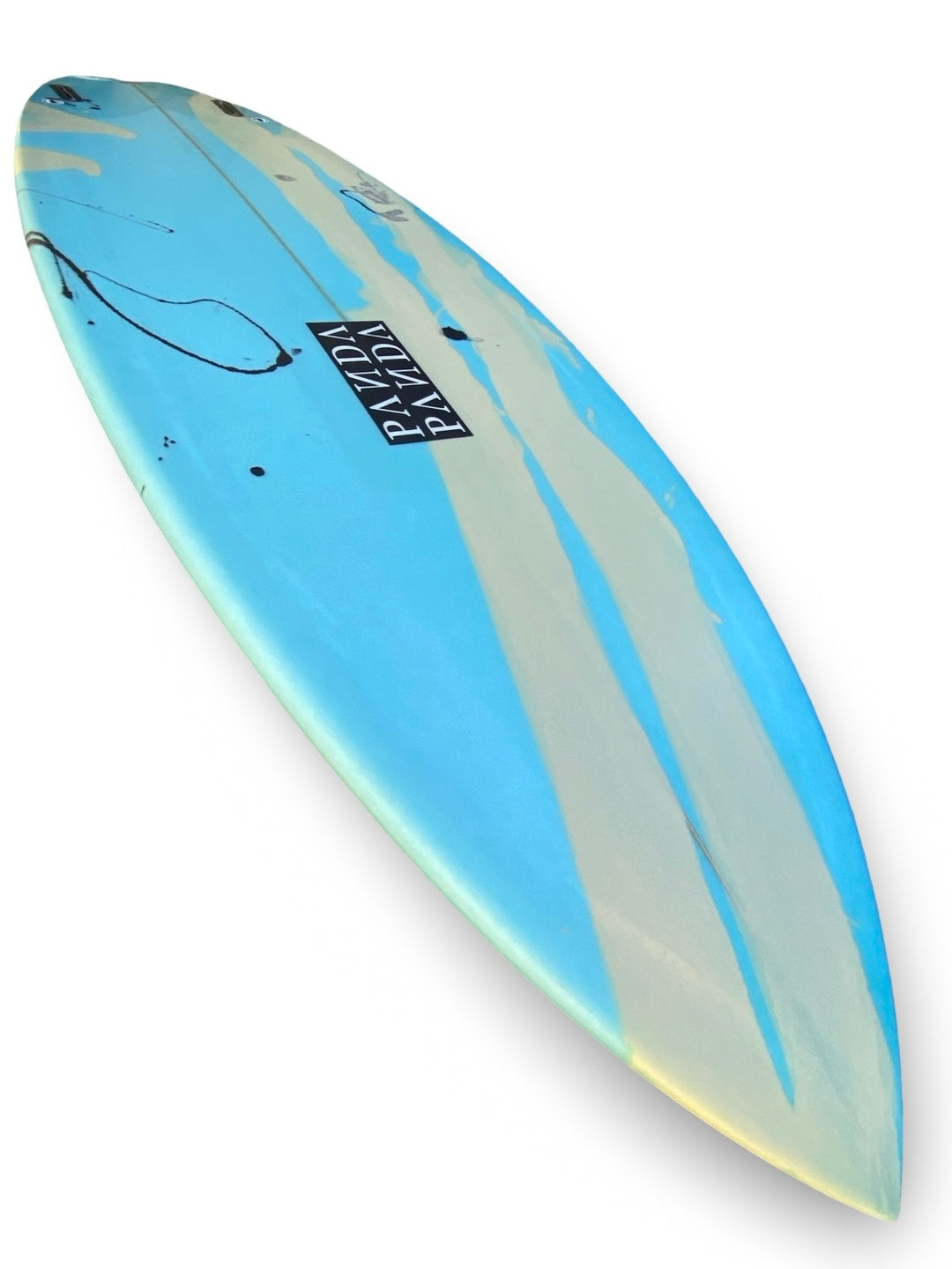 Panda Surfboards シンセテック　サリー　2.0 Panda Surfboards シンセテック サリー 2.0 Panda Surfboards - Home