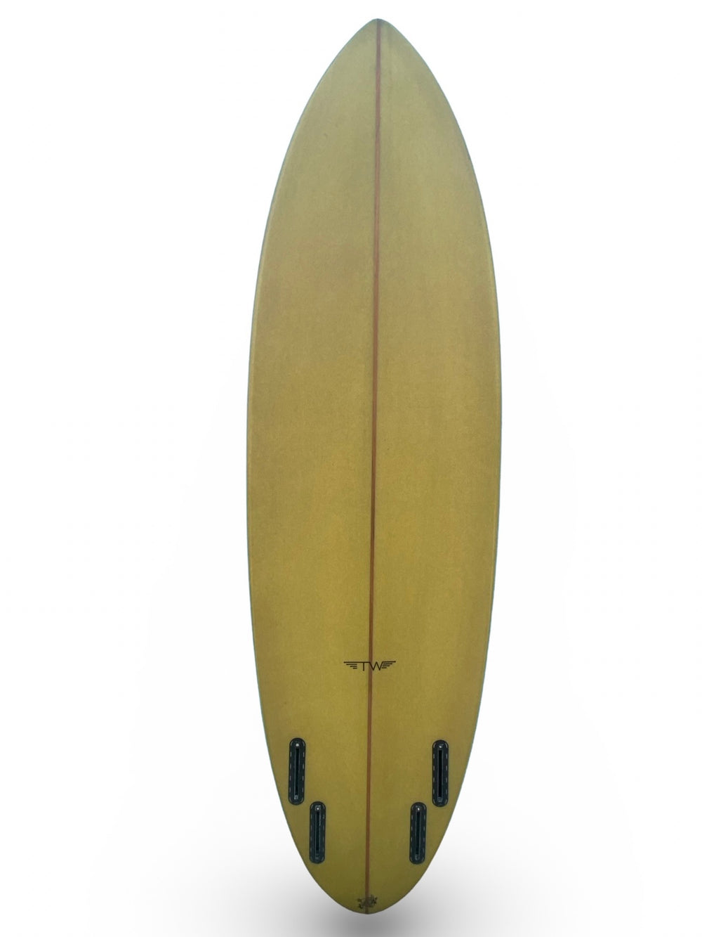 Tyler Warren Sharpes-DREAM FISH 7'0\" 手渡し Tyler Warren Sharpes-DREAM FISH 7'0