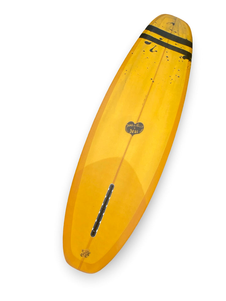 SURF-A-BILLY Jared Mell Model 9'4\