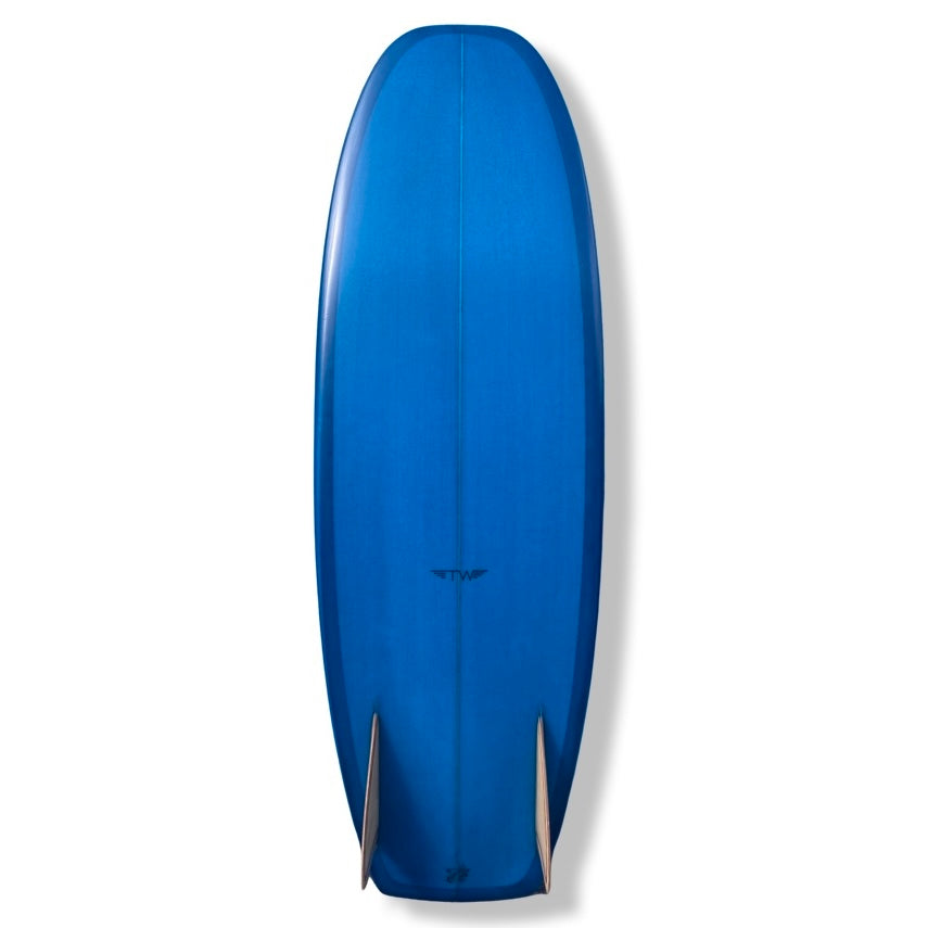 Tyler Warren Bar Of Soap 5'2