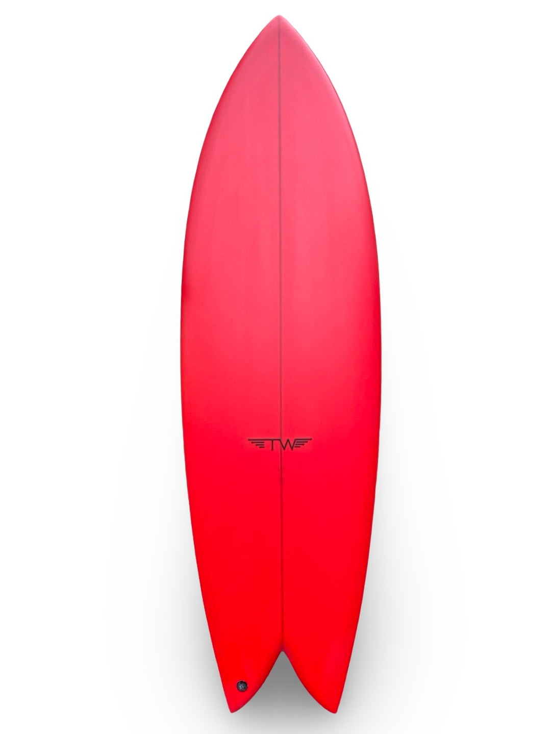 Tyler Warren Surfboards – Heart Of Glass Byron Bay ©