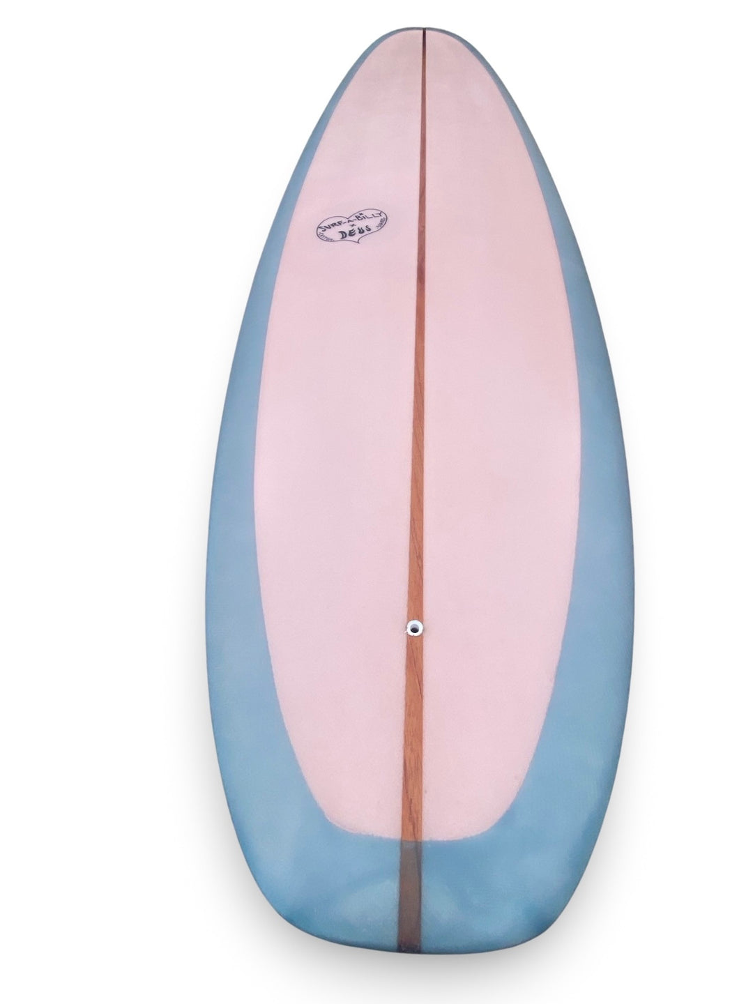 SURF-A-BILLY Jared Mell Model 9'4