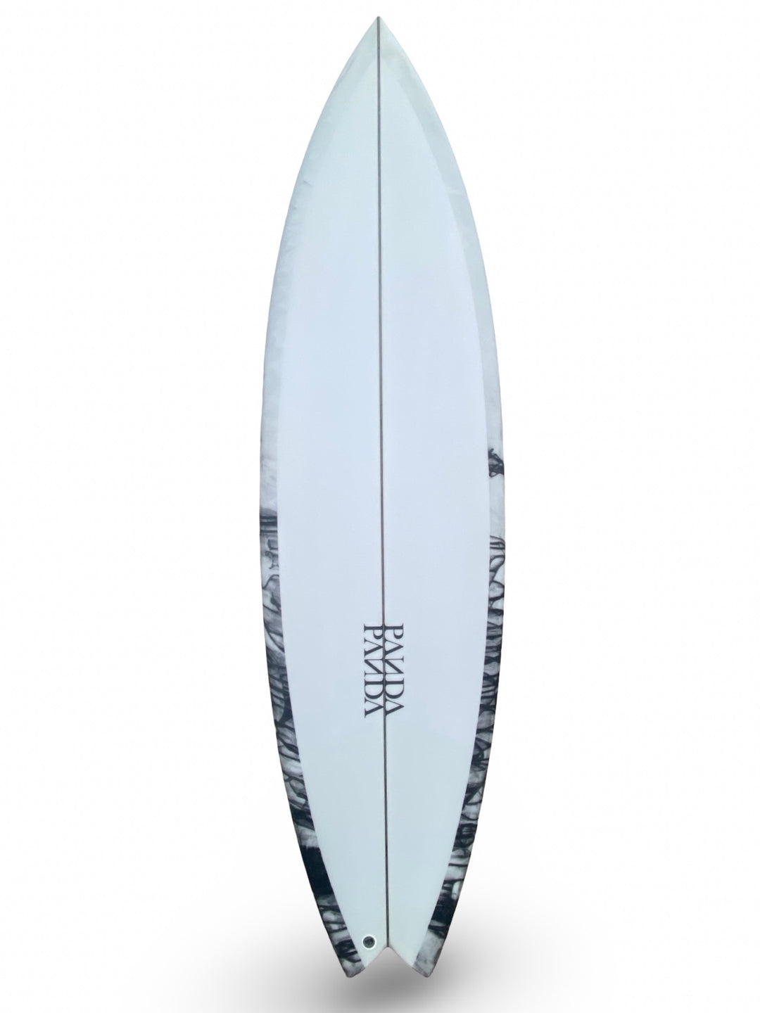 Panda Surfboards – Heart Of Glass Byron Bay ©