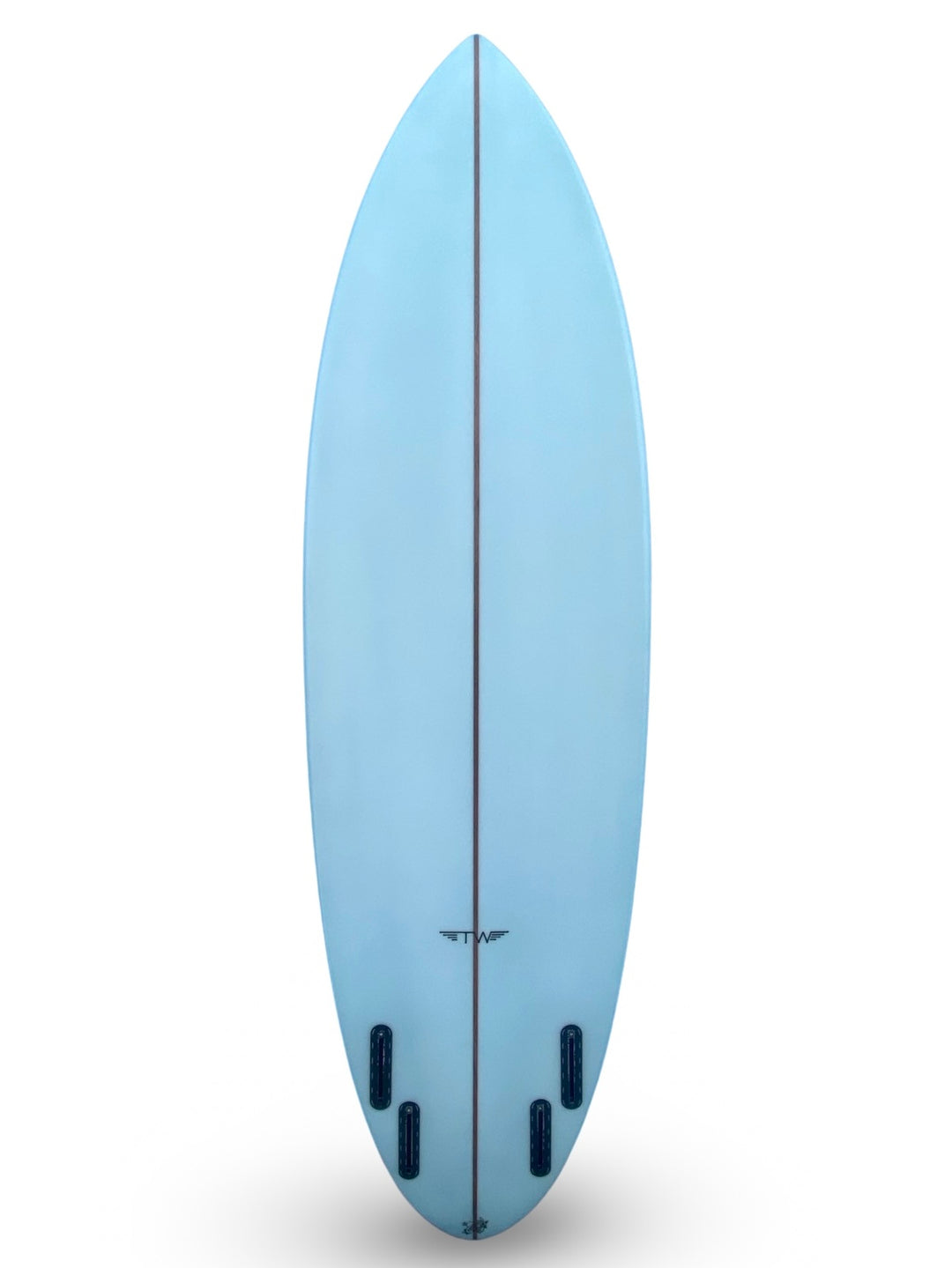 Tyler Warren 'Quadratic Formula' - Heart Of Glass Byron Bay