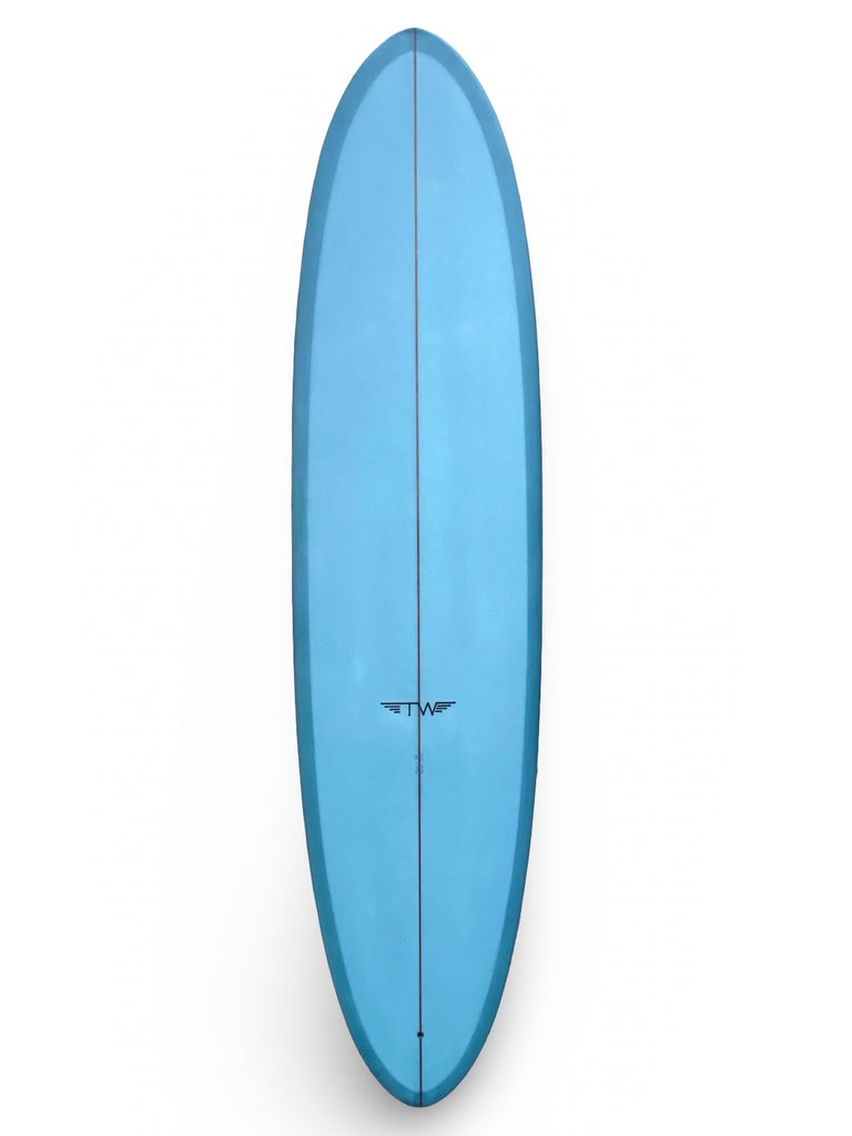 Positiveタイラーウォーレン ファンクションハル 7'0\" Positiveタイラーウォーレン ファンクションハル 7'0