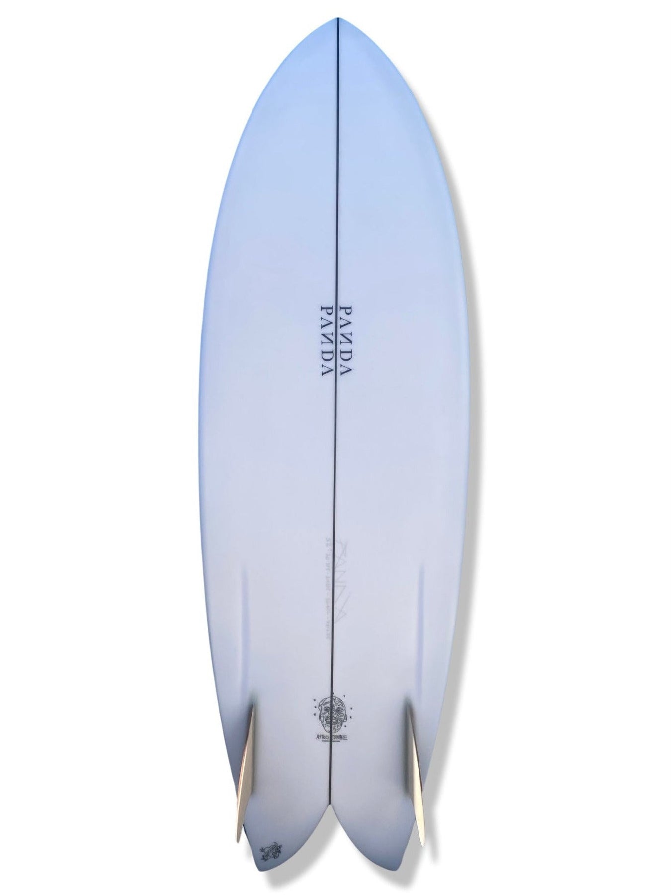 Panda on sale fish surfboard