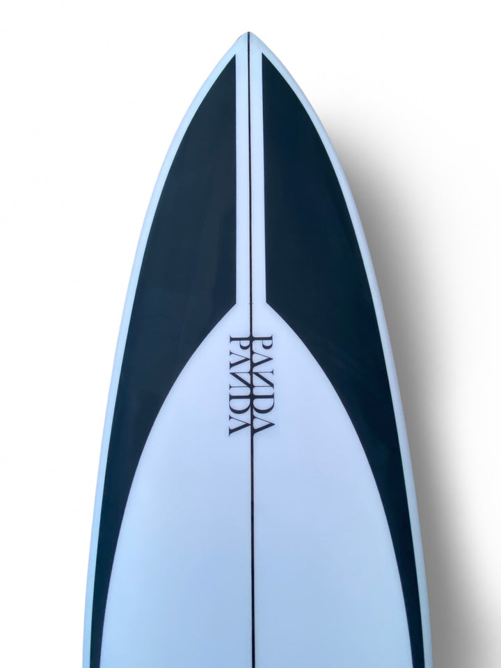 PANDA SURFBOARDS - CONTRIVE