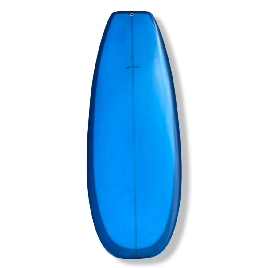 Tyler Warren Bar Of Soap 5'2