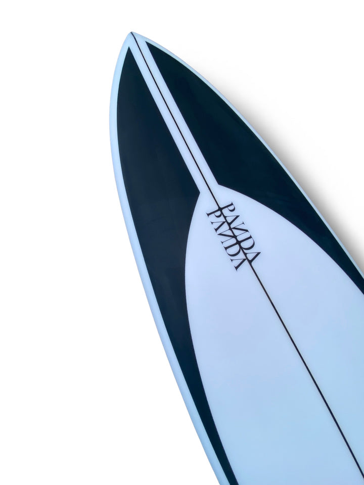Panda Surfboards シンセテック　サリー　2.0 Panda Surfboards, Synthetic Sally 2.0 - Panda Surfboards