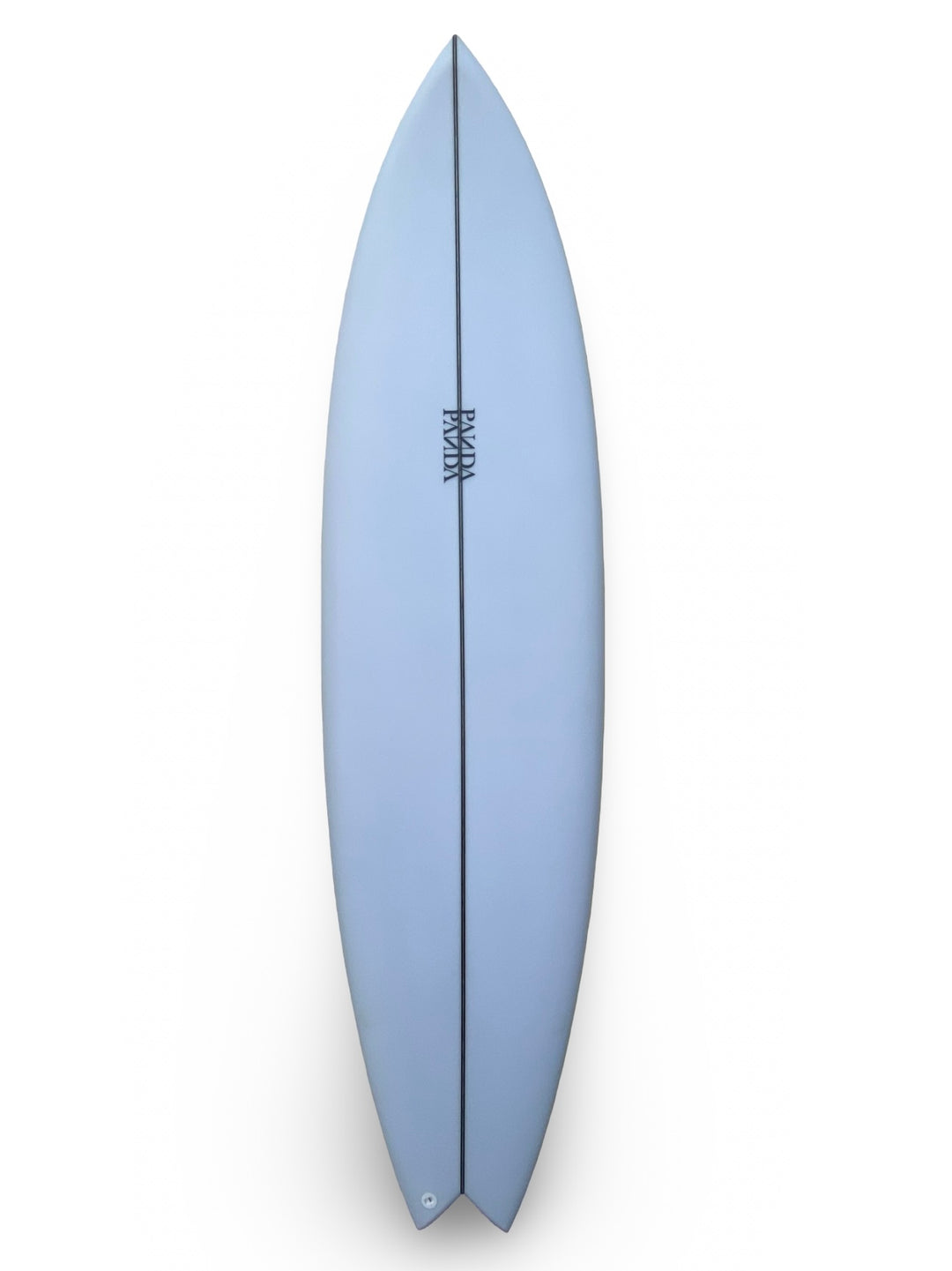 Panda Surfboards – Heart Of Glass Byron Bay ©