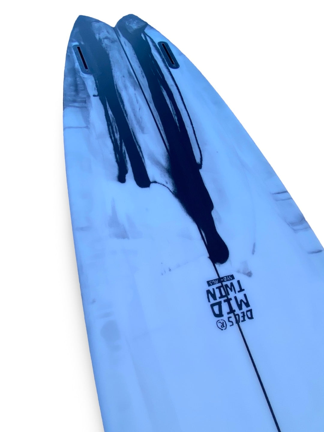 Deus 7'0