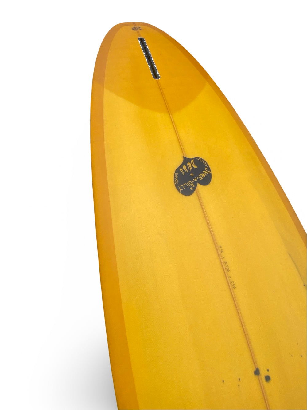 MID 6 Mini – Surfboard Factory Hawaii