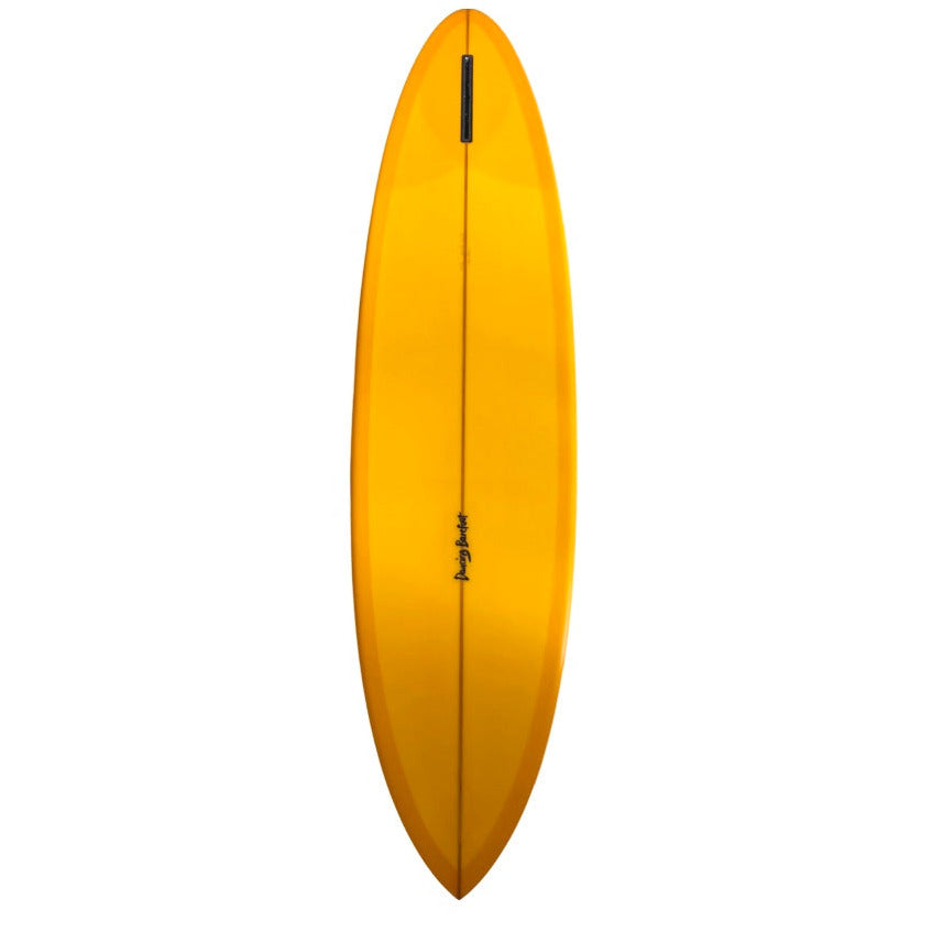 美品 SURF-A-BILLY x DEUS 7'2” MID LIFE