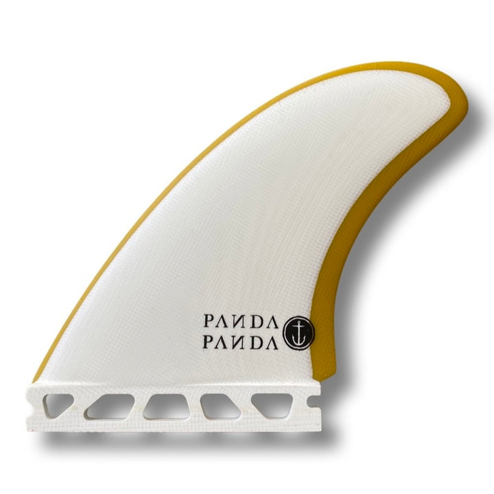 Captain Fin Co. Panda Twinzer – Heart Of Glass Byron Bay ©